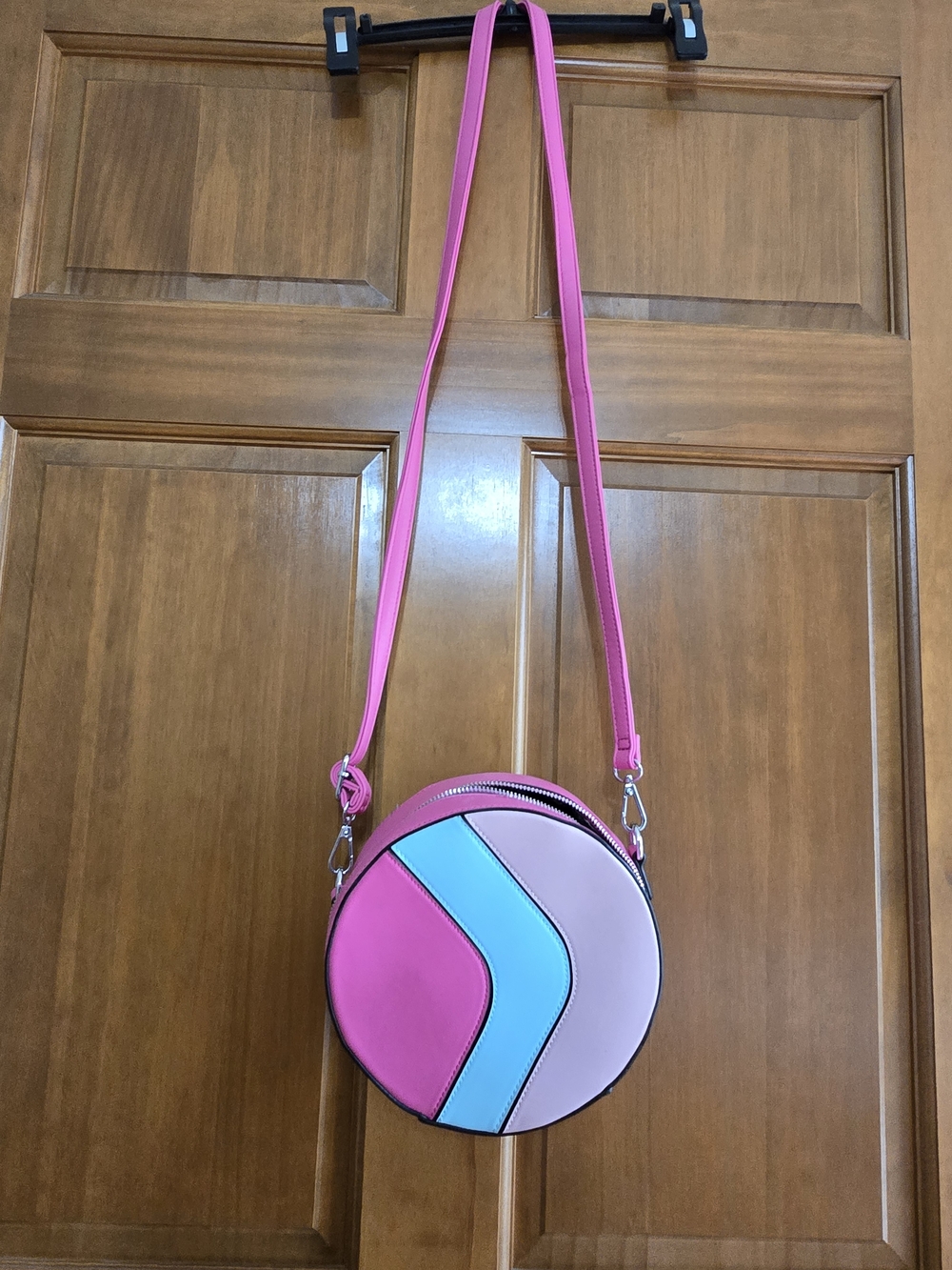 Park Candy Bubble Gum Wall Bag